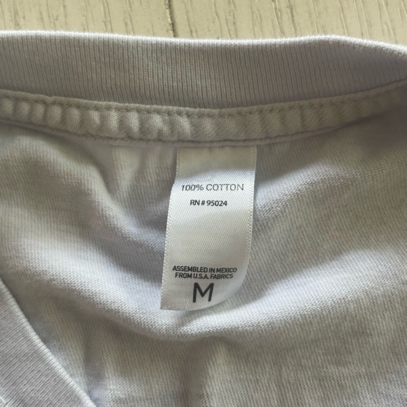 2018 cheerleading worlds tee shirt - Picture 4 of 4